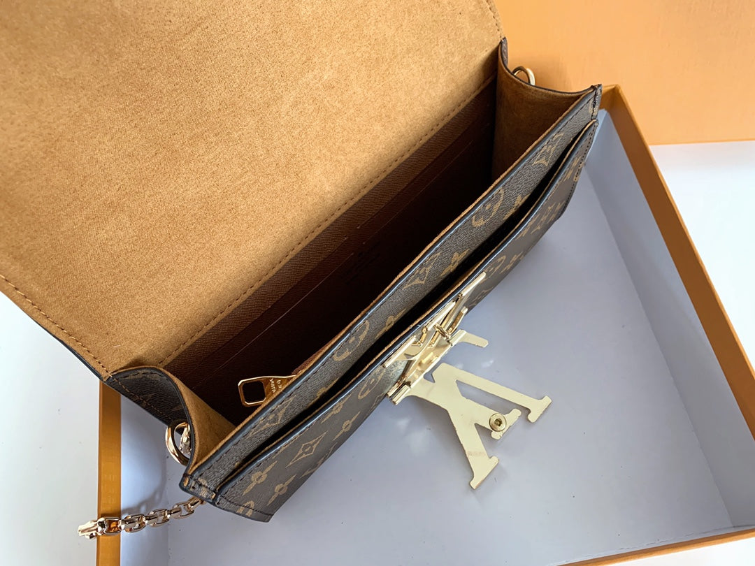 1XE38BDE Stylish leather wallets