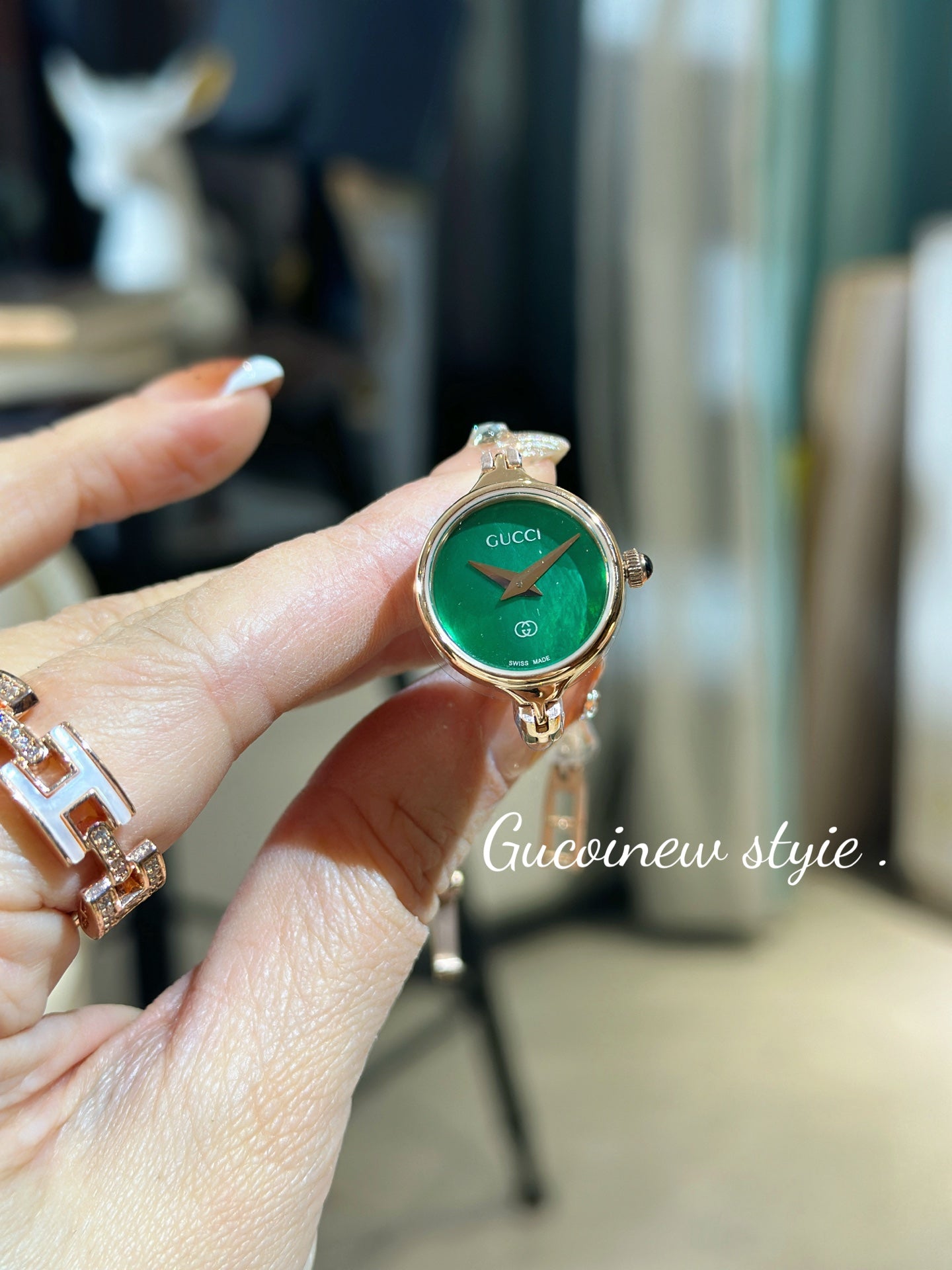 455RB3LDE Stylish Watches