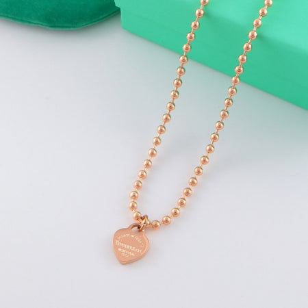 BT110XDE Stylish Necklaces