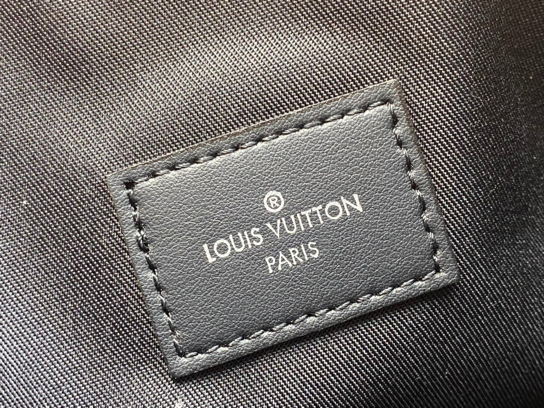 1XE401BDE Stylish leather bag