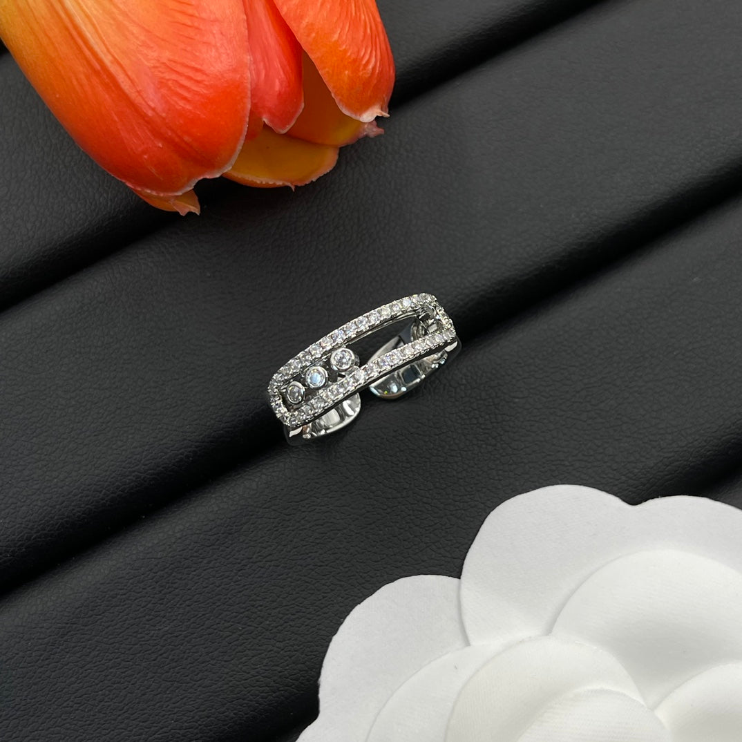 14A761JDE Stylish rings