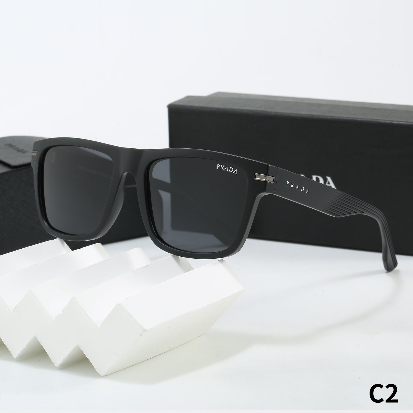 285RP39TDE Stylish Sunglasses