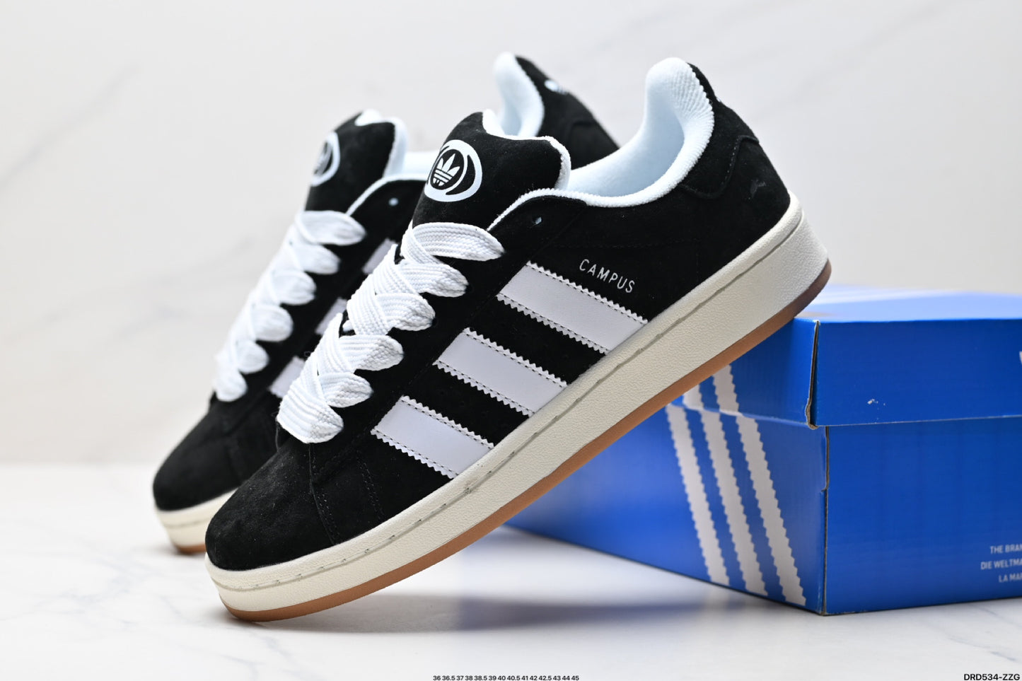 435ZA32ZDE Stylish shoes