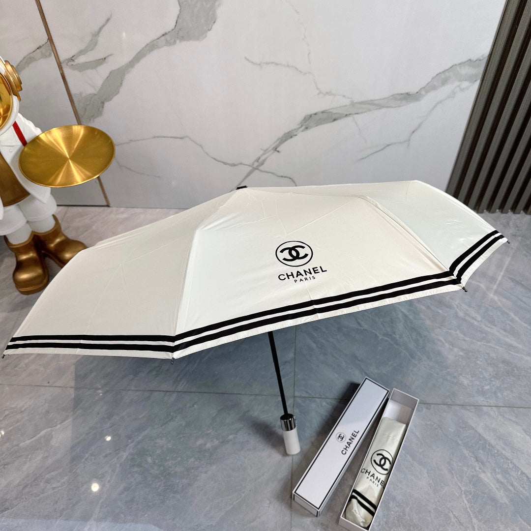 15RC72SDE Stylish UV resistant umbrella