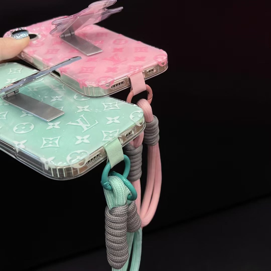 155RE227ADE Stylish Phone Case