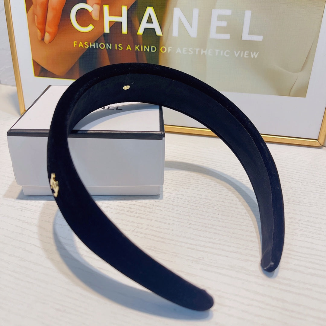 165RC60FDE Stylish hair ornament