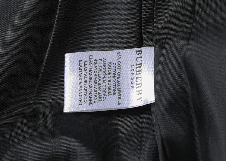 14R269UDE Stylish Coats