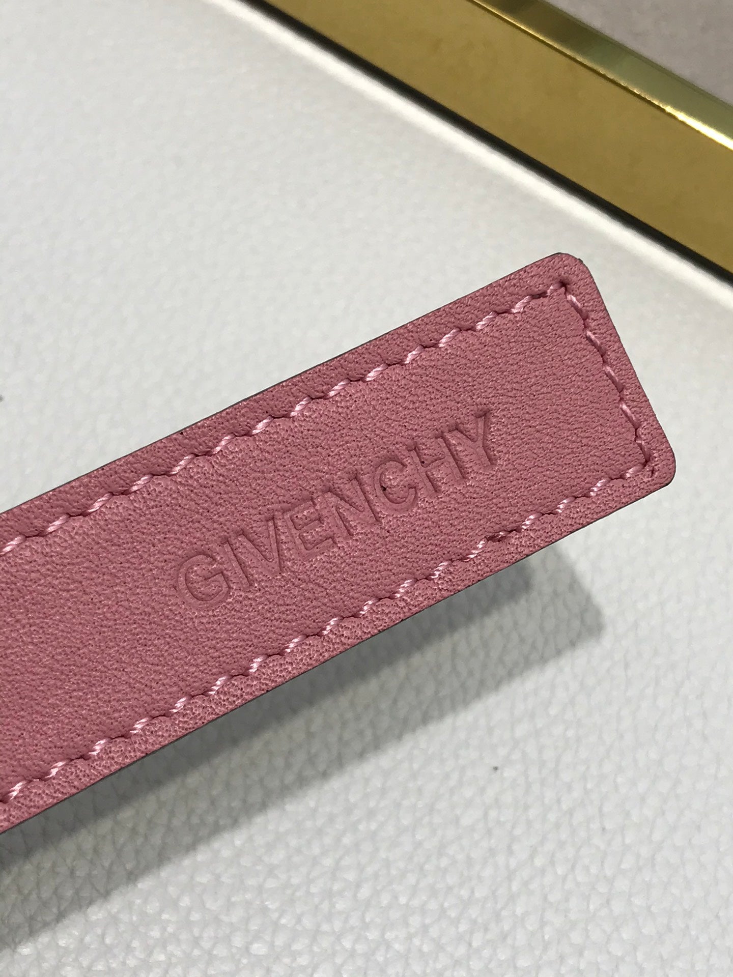 14GV95PDE Stylish High quality belt With full package
