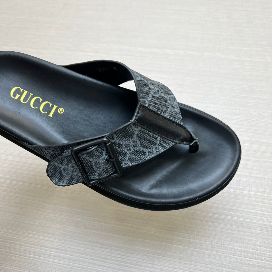54B92ZDE Stylish slippers