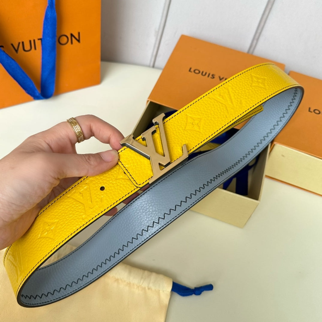 14B11PDE Stylish High quality belt With full package