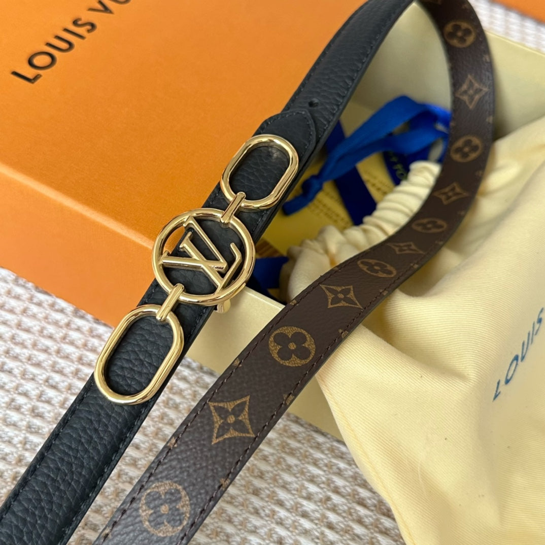 14E46PDE Stylish High quality belt With full package