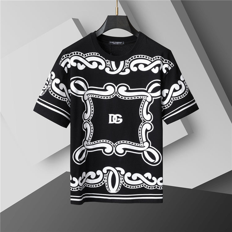 135WA100UDE Stylish T-shirts