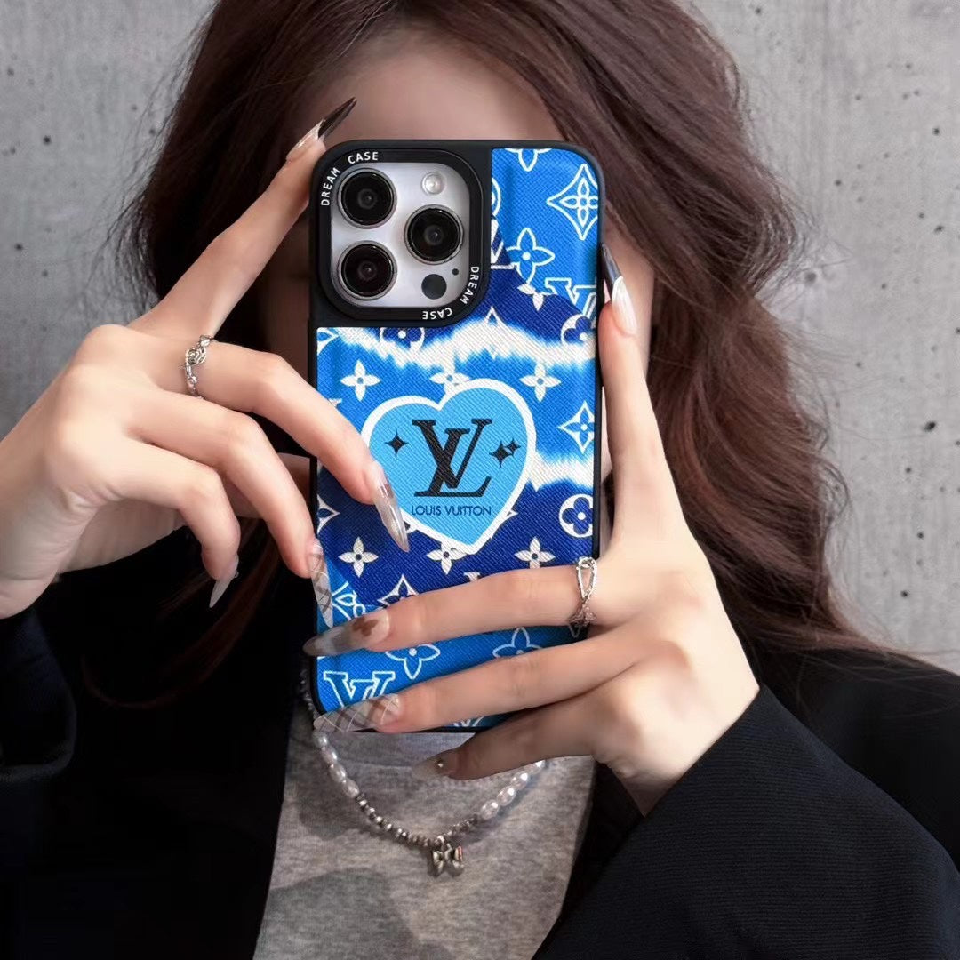 135RE152ADE Stylish Phone Case