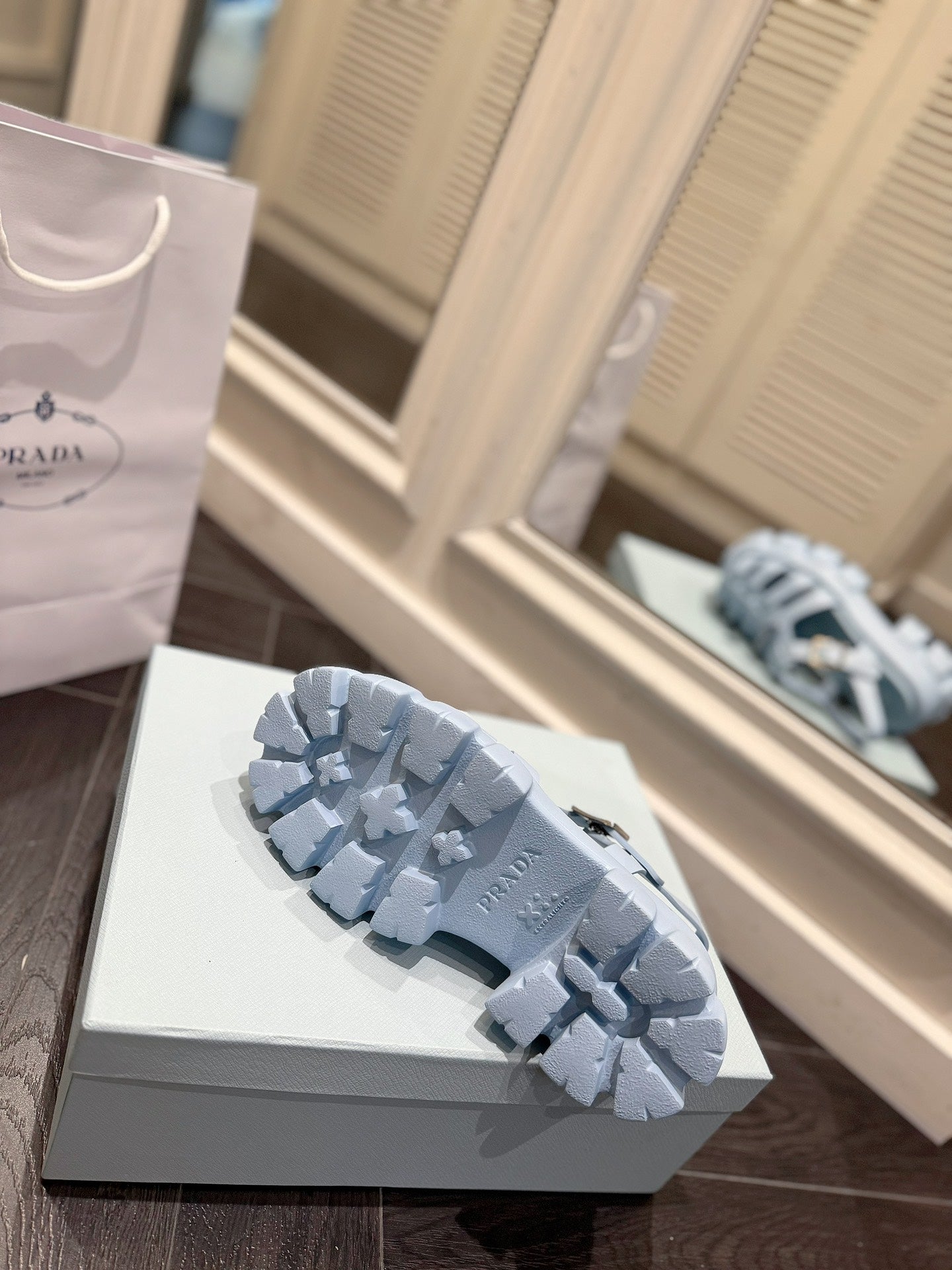 285RP51ZDE Stylish shoes