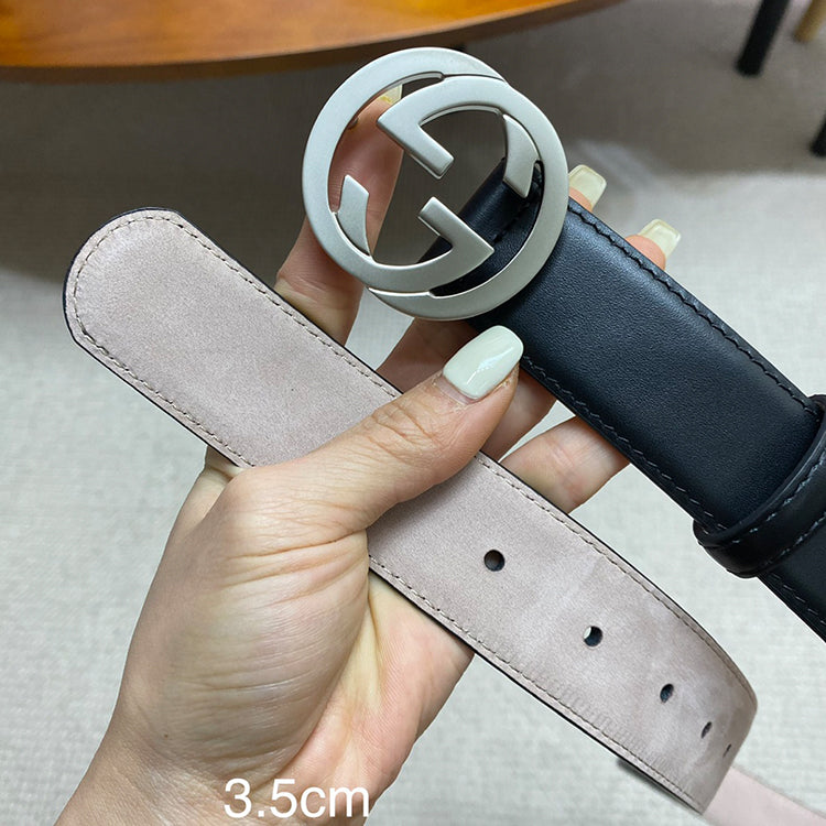 JB03PDE Stylish High quality belt With full package