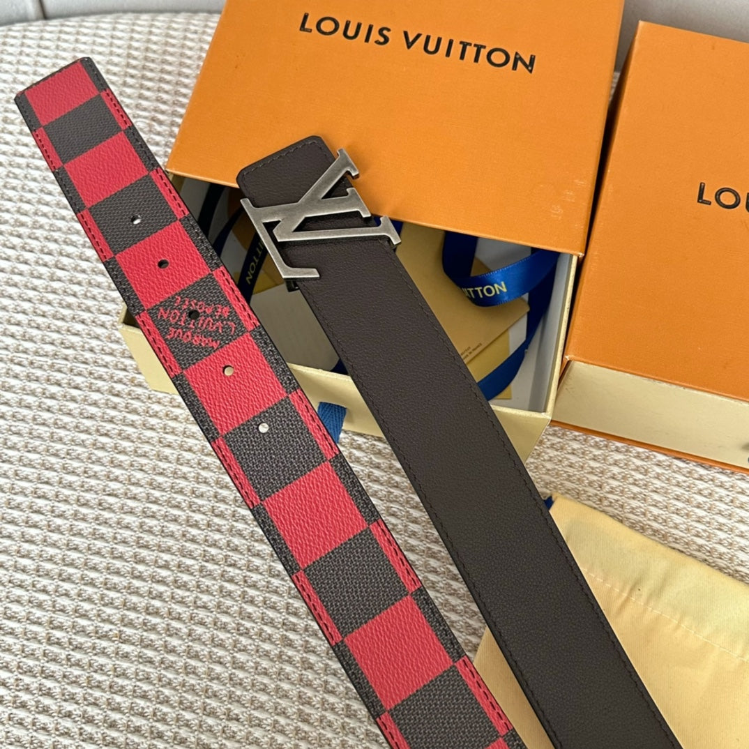 14E149PDE Stylish High quality belt With full package