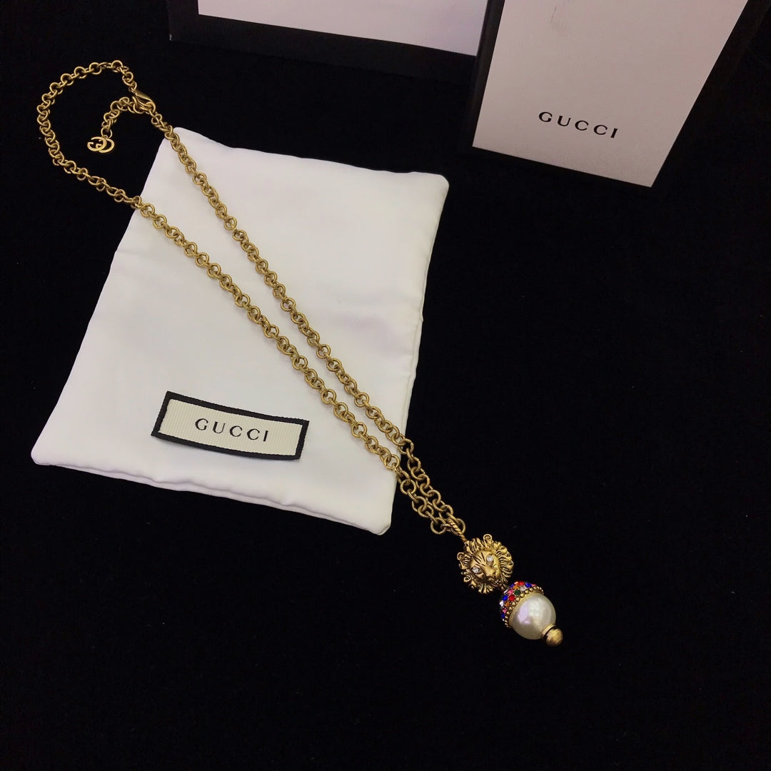 175RB95XDE Stylish Necklace