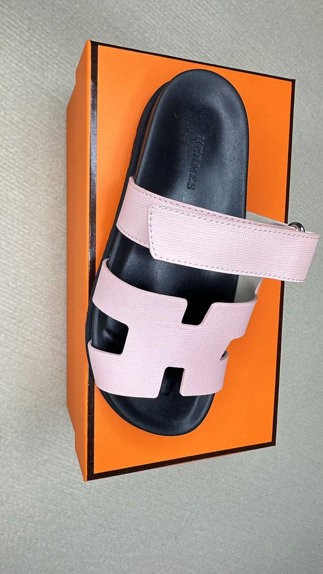 255QH26ZDE Stylish leather shoes