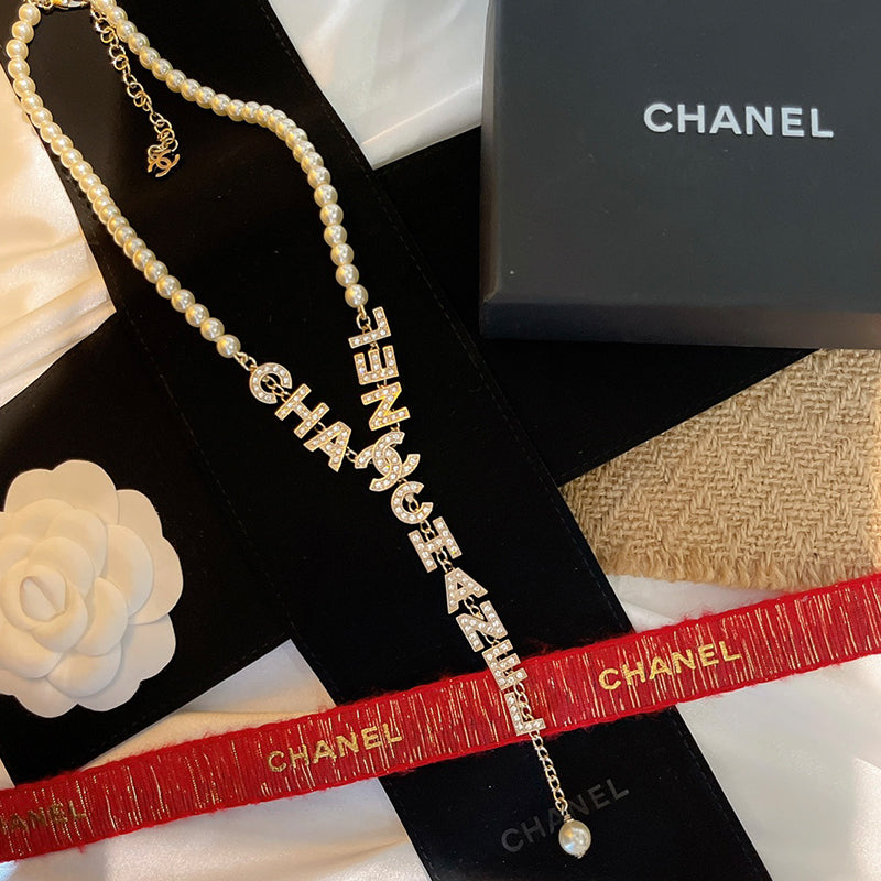 1XC22XDE Stylish Necklaces