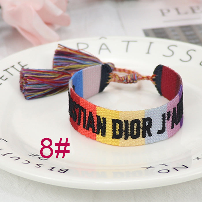 AD2KDE Stylish Bracelets