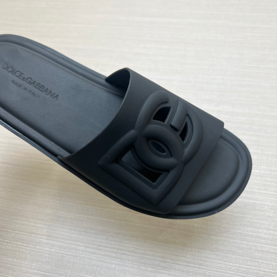 54A48ZDE Stylish slippers