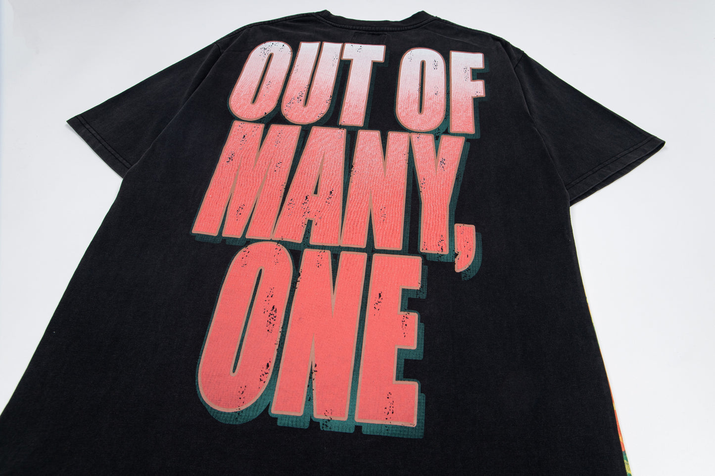 145RA143UDE Stylish T-shirt
