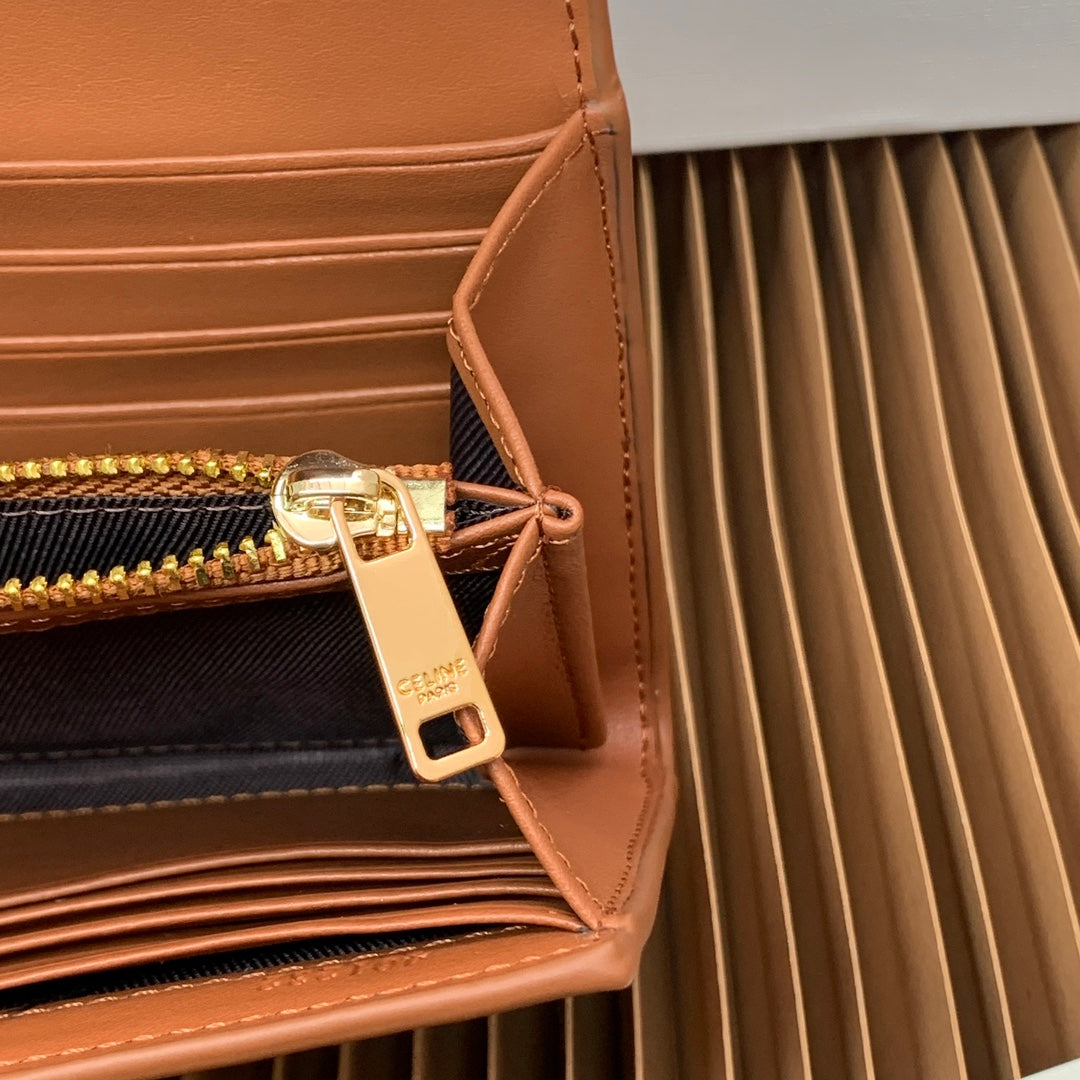1XCL451BDE Stylish leather bag