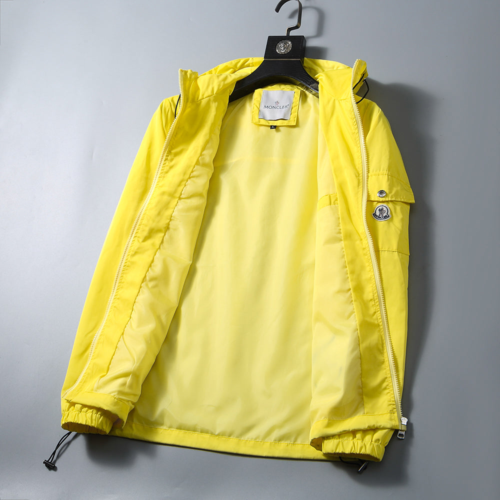 14A242UDE Stylish Coats