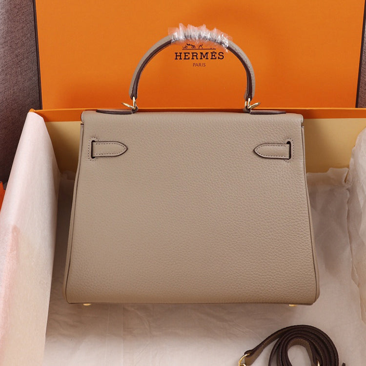 1H2BDE Stylish leather bag
