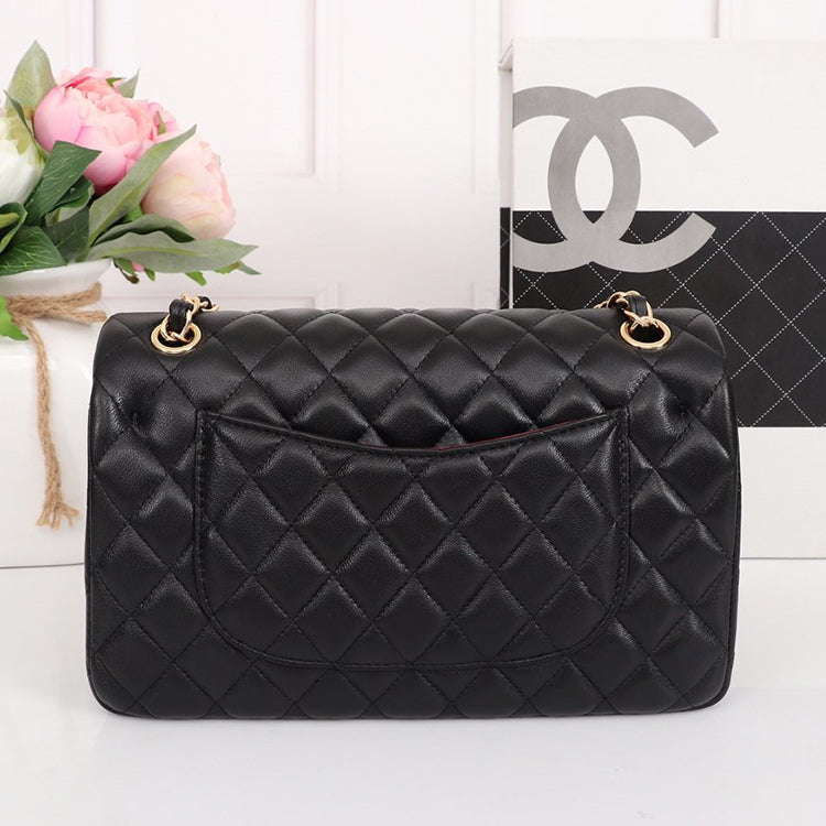 5C30BDE Stylish leather bag