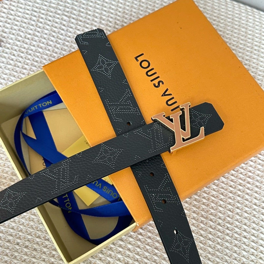14E19PDE Stylish High quality belt With full package