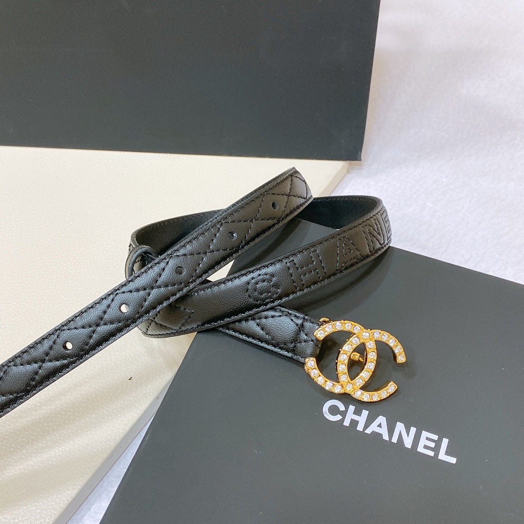 1WC152PDE Stylish High quality belt With full package