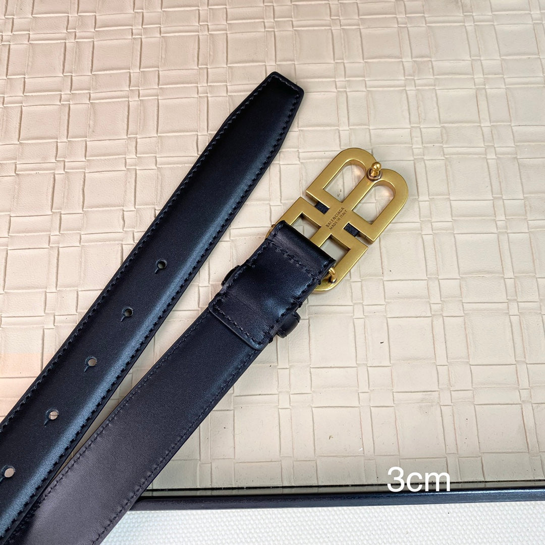 14J39PDE Stylish High quality belt With full package