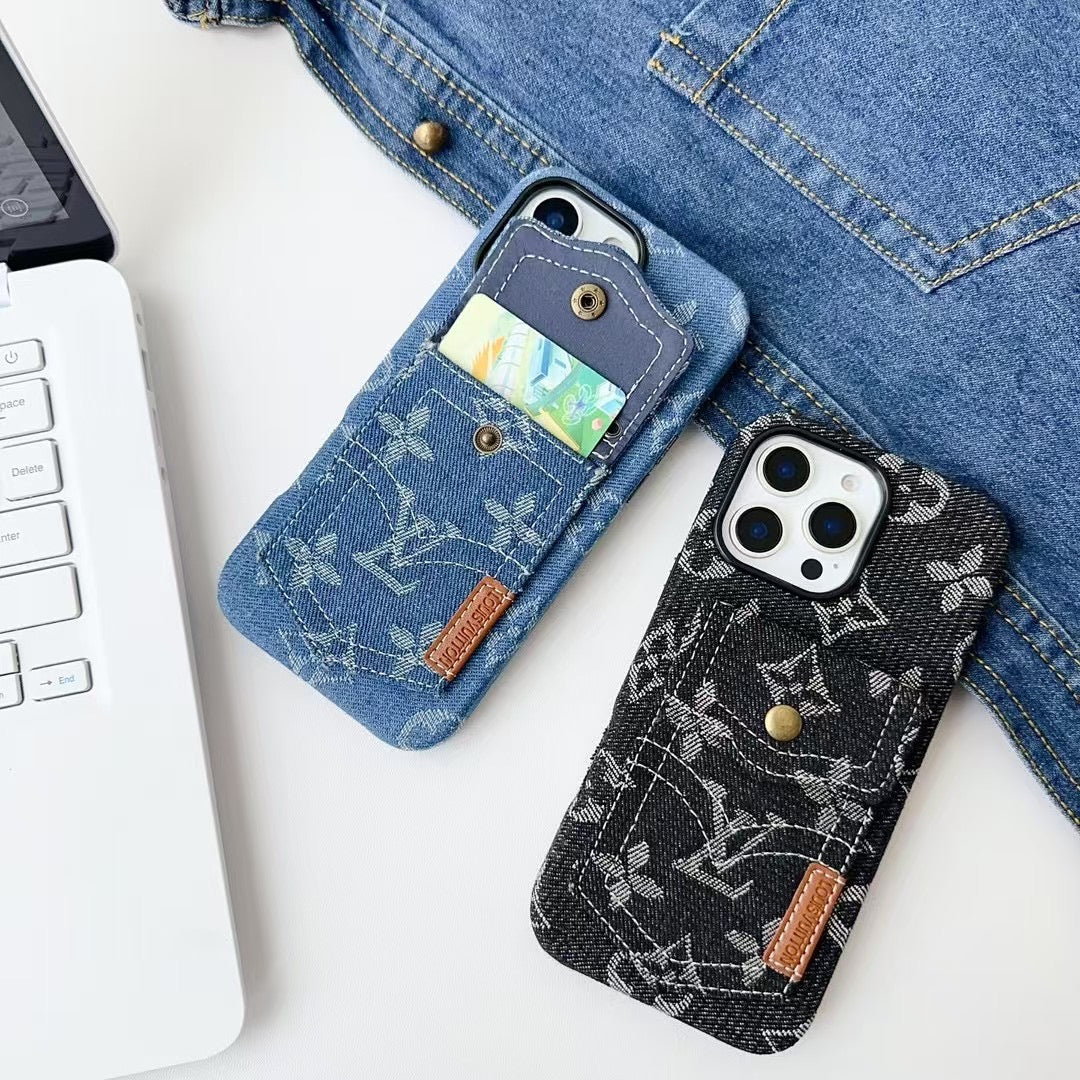 165RE88ADE Stylish Phone Case