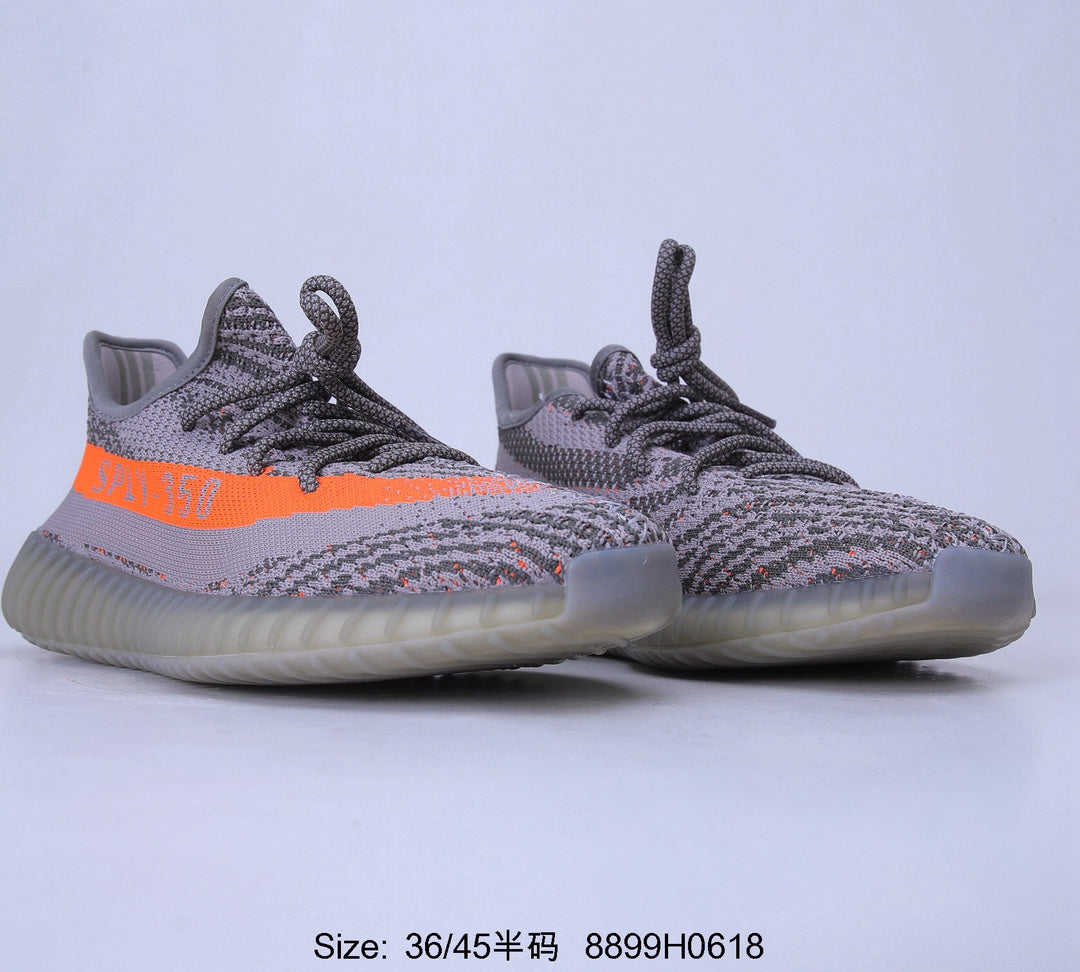4YA90ZDE Stylish Sneakers (No Box, August-October Big Sale)