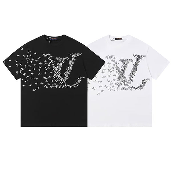 175NE23UDE Stylish T-shirts
