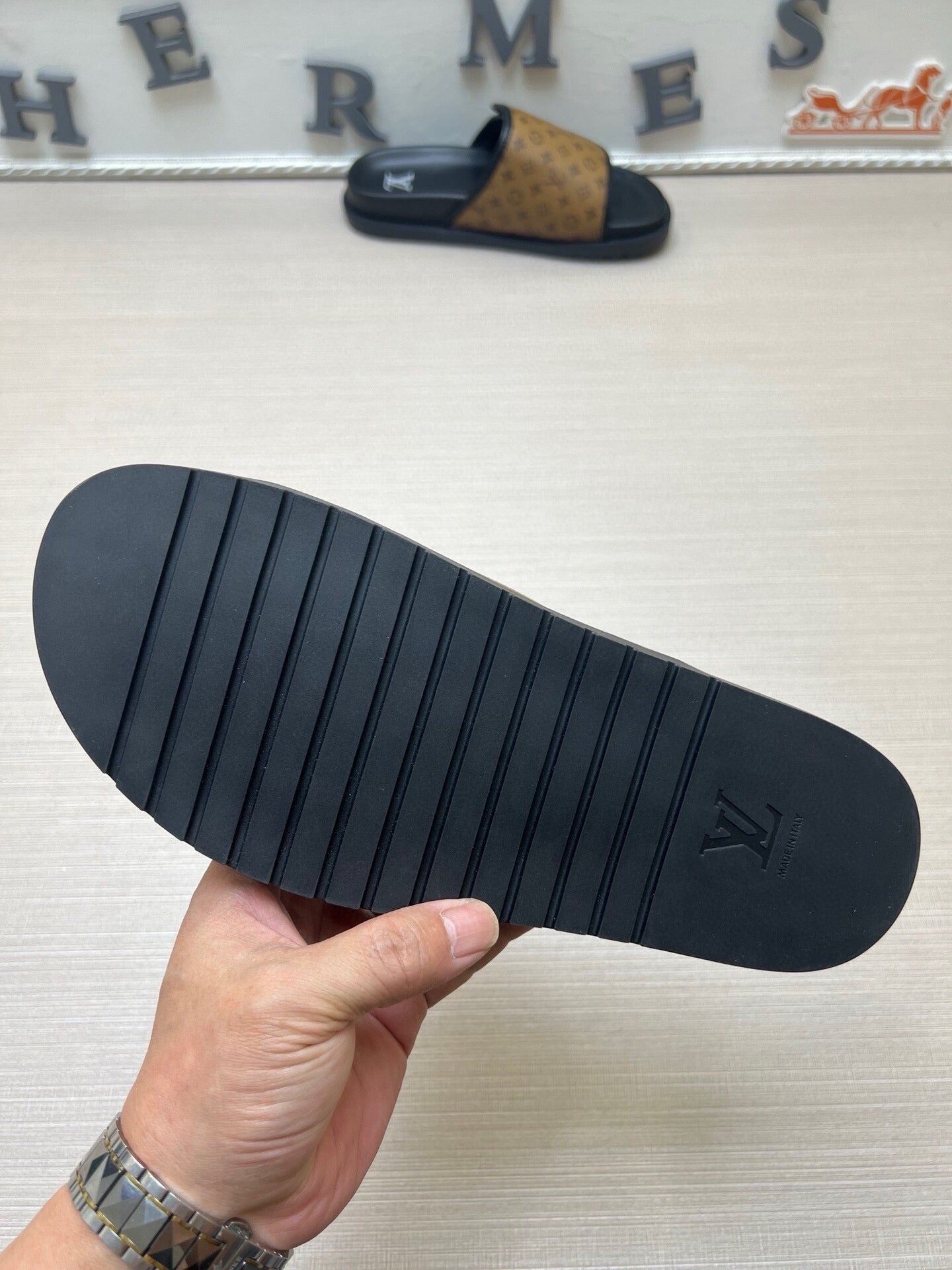 5WE246ZDE Stylish Slippers