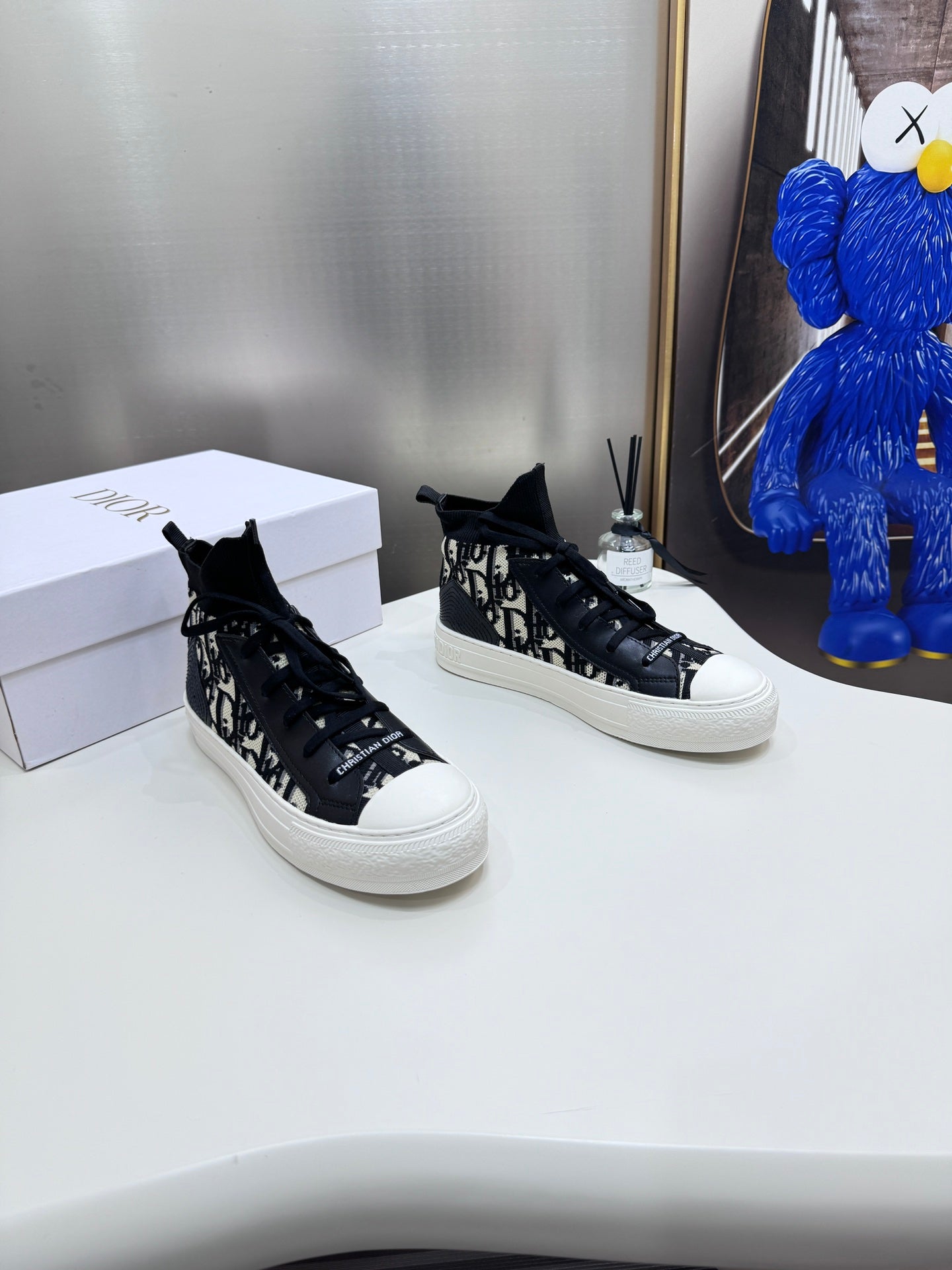 1LD20ZDE Stylish shoes