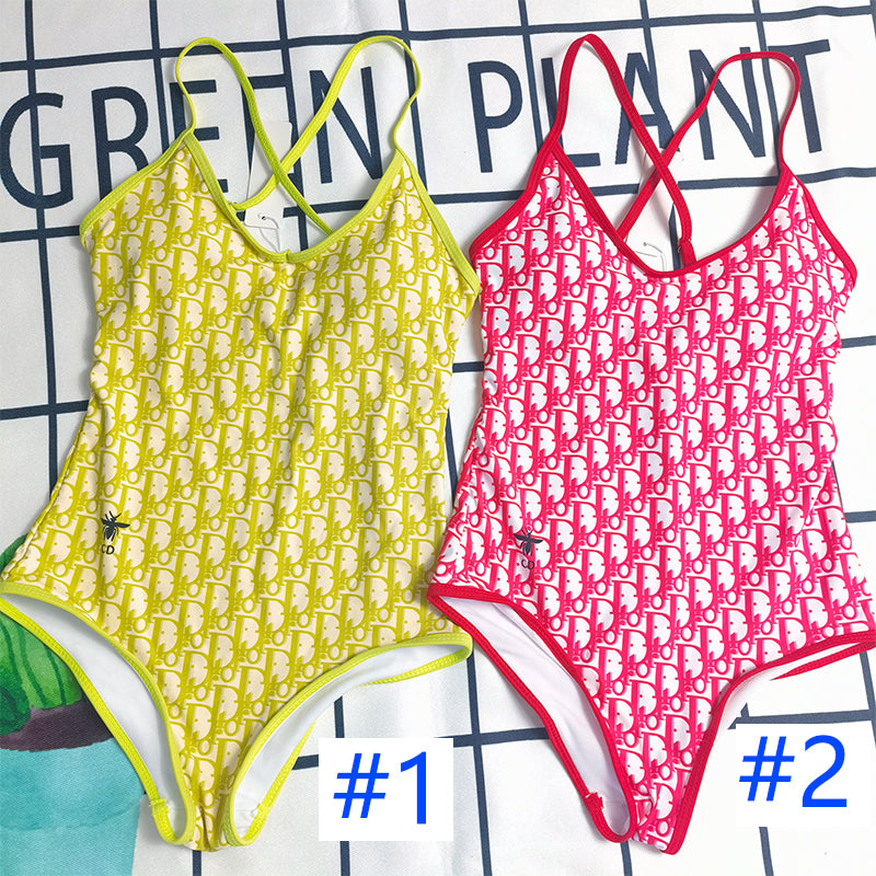 14D182YDE Stylish Bikini swimsuit