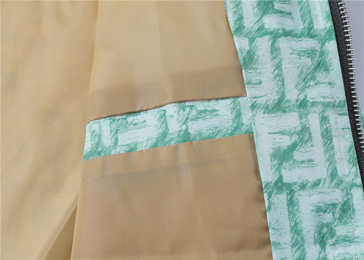 14F273UDE Stylish Coats