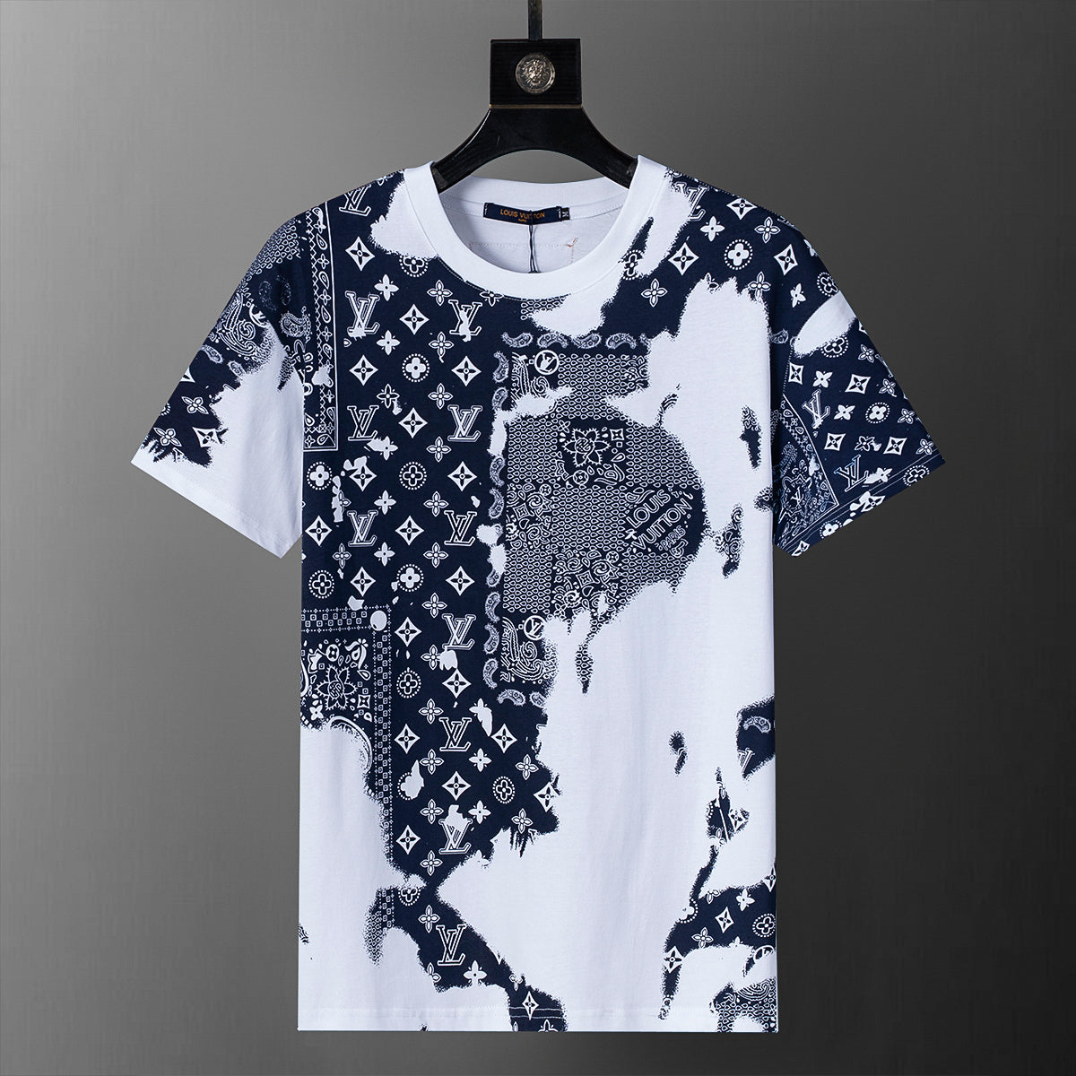 125WE73UDE Stylish T-shirts