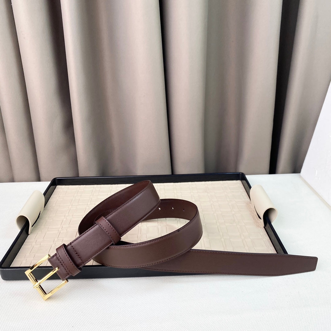 14PD31PDE Stylish High quality belt With full package