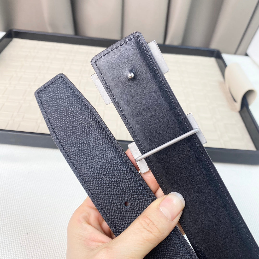 14H114PDE Stylish High quality belt With full package