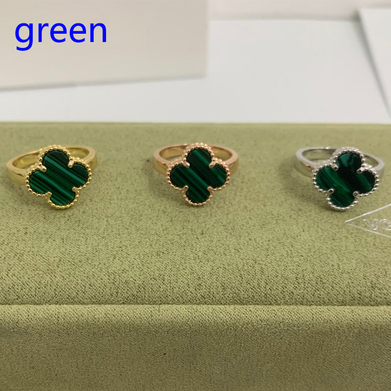 5XVA198JDE Stylish high quality rings