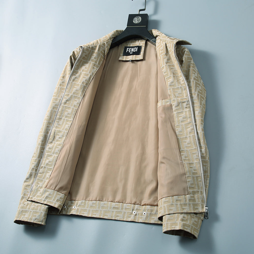 14F232UDE Stylish Coats