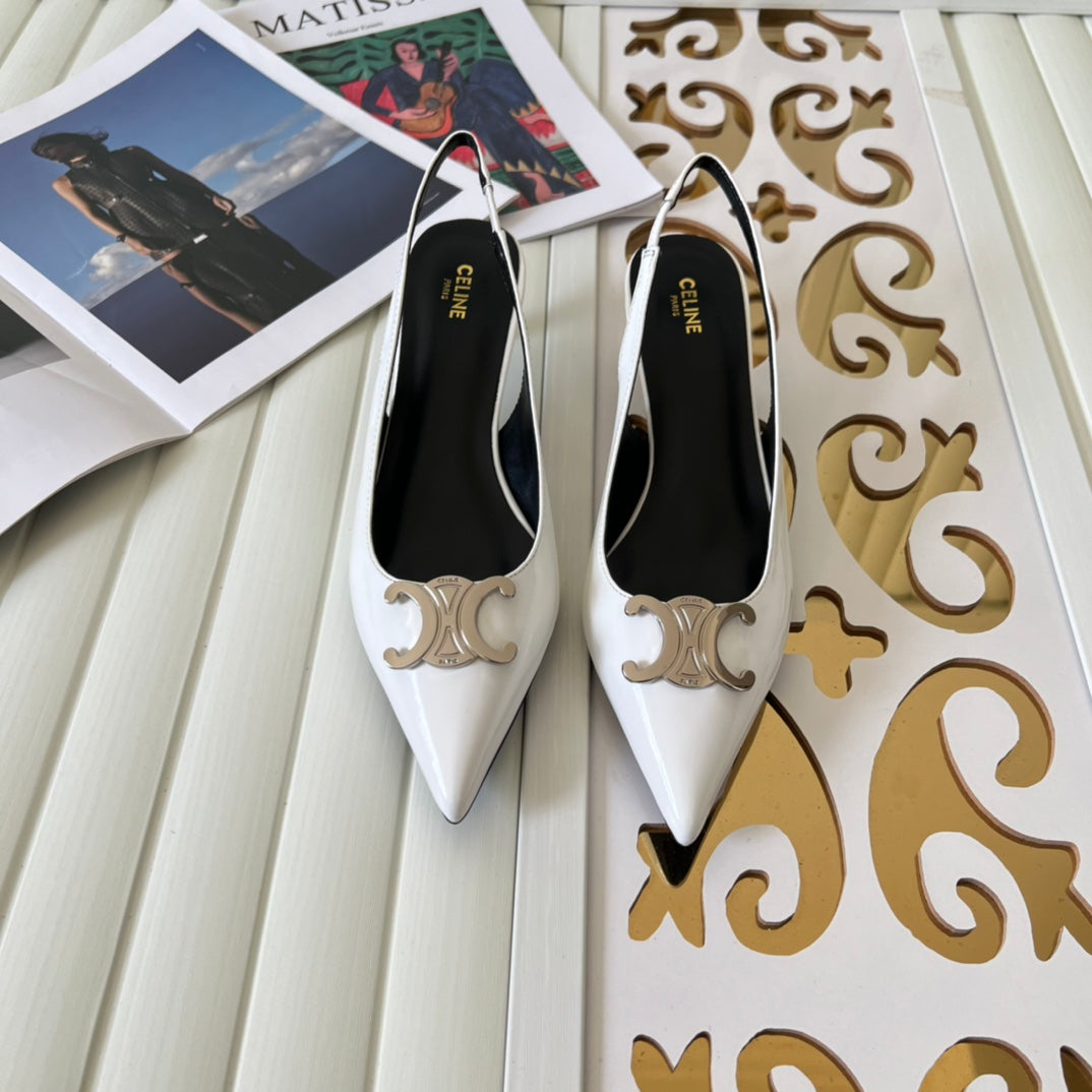 14CL151ZDE Stylish High heels