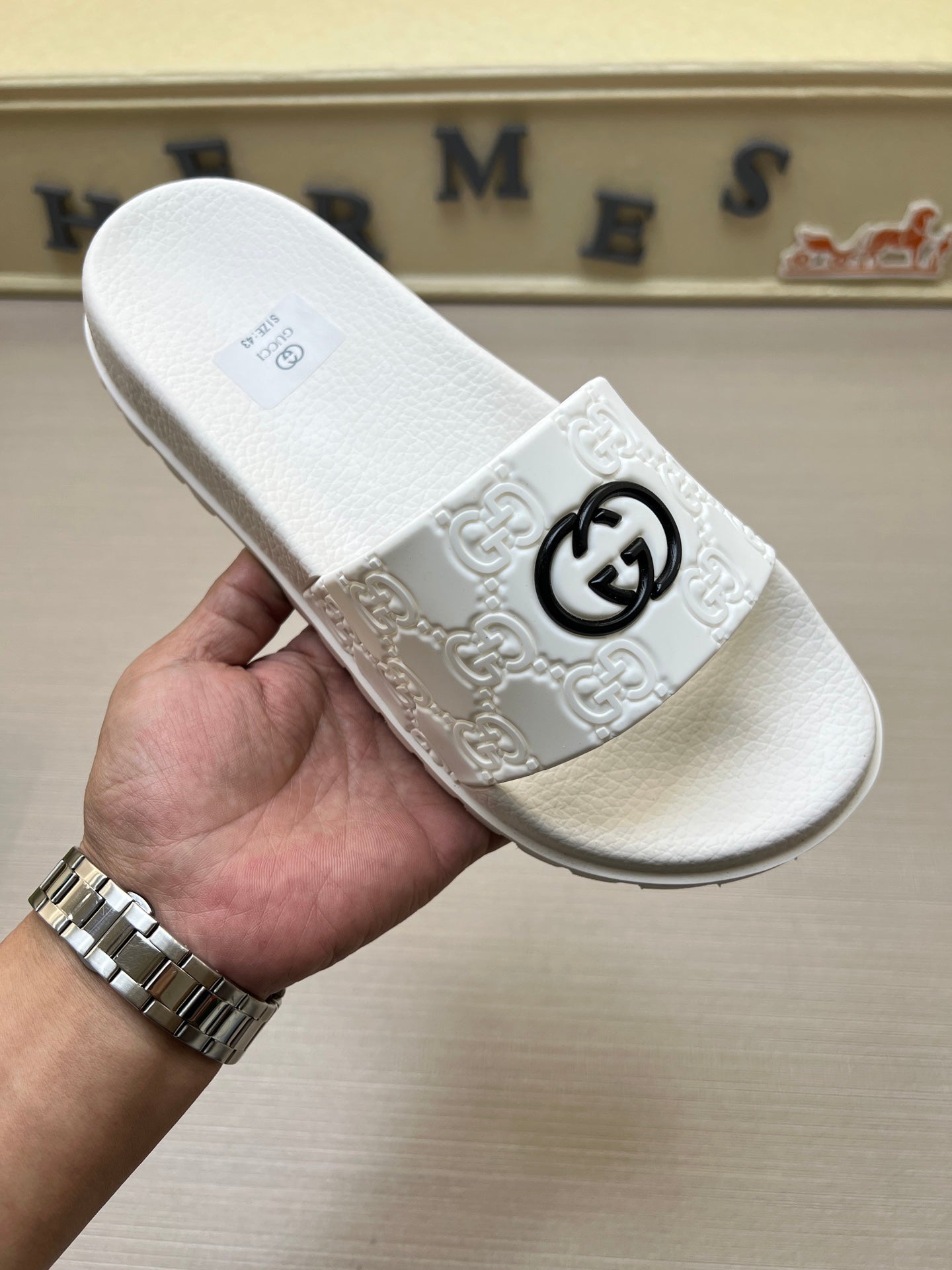 5QB19ZDE StylishSlippers