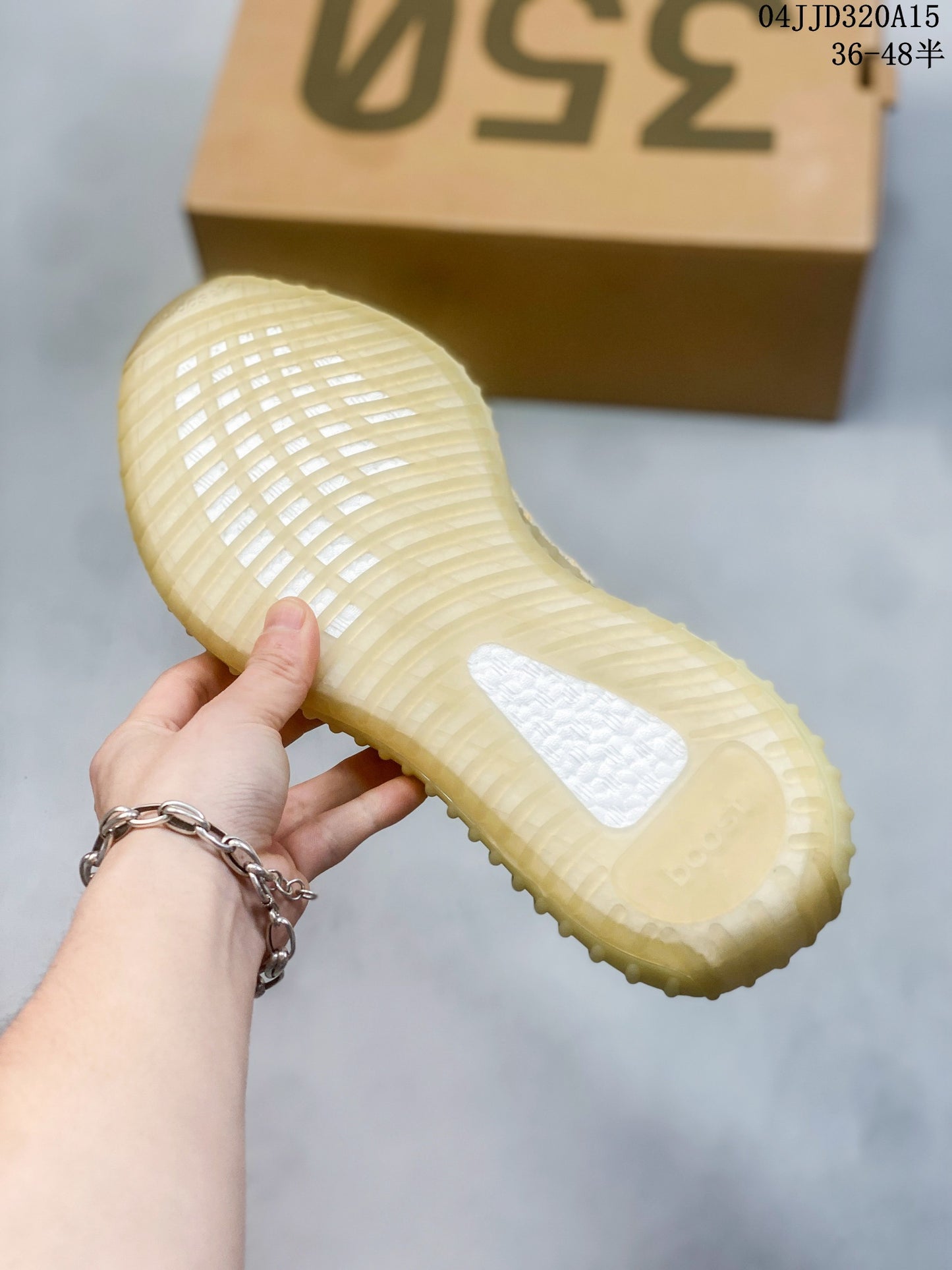445ZA110ZDE Stylish shoes