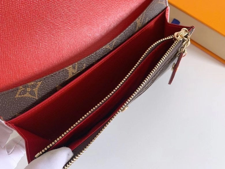 15RE13BDE Stylish leather bag