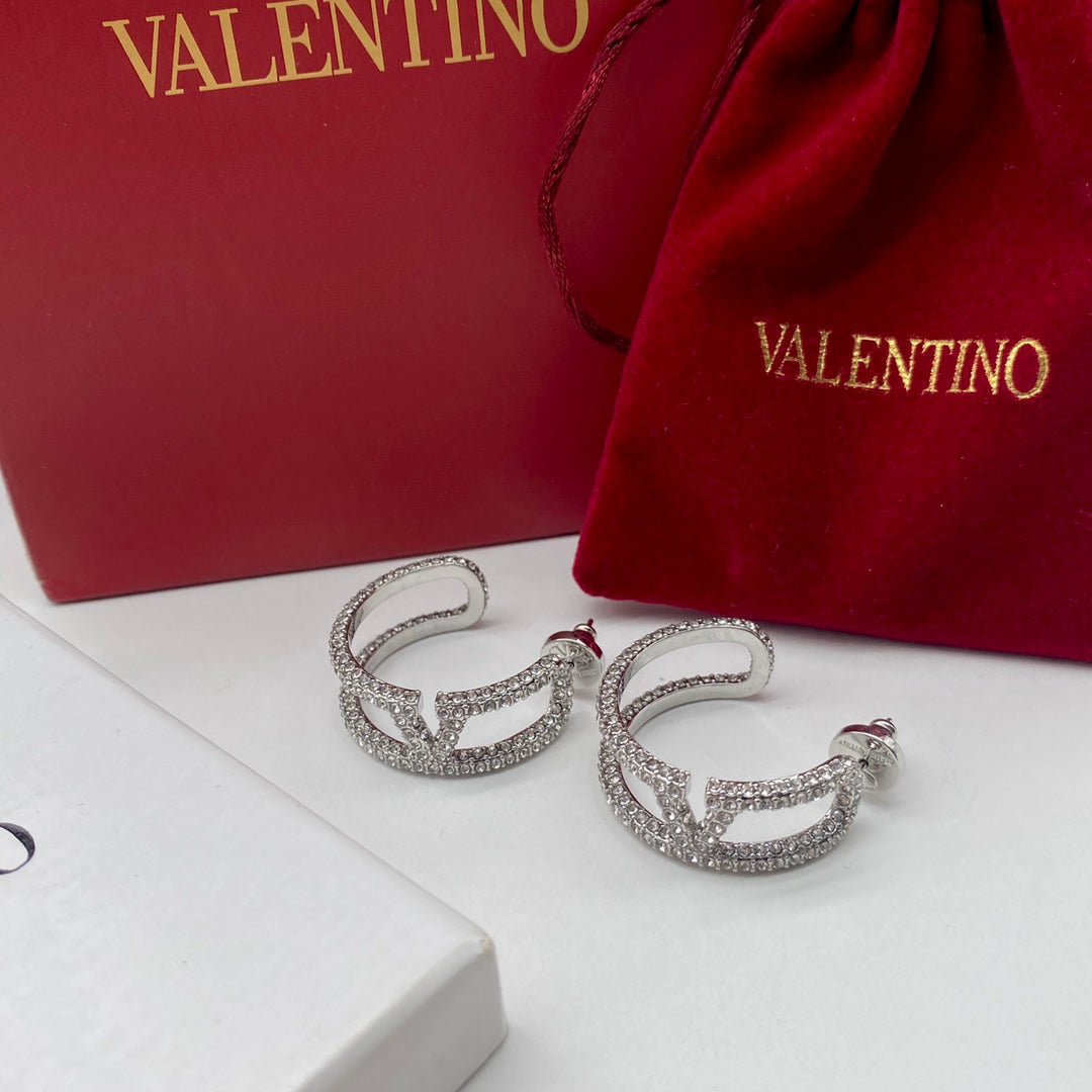 1XVL428EDE Stylish Earrings